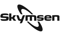 Skymsen