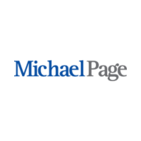 Michael Page