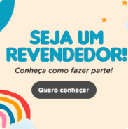 Seja um revendedor!