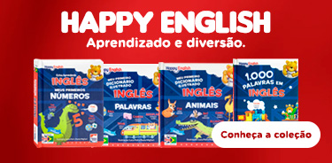 Happy English