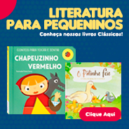 Literatura para pequeninos