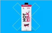 NotMilk