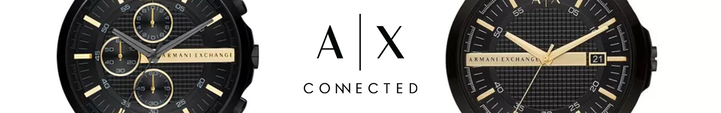 Armani Exchange