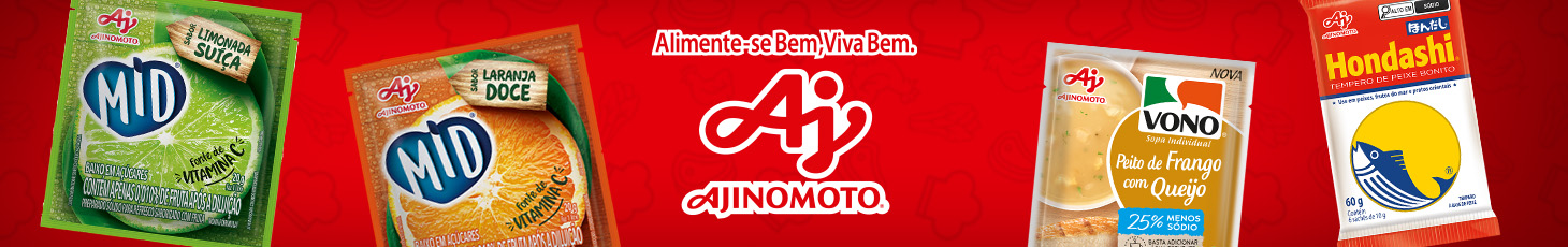 Ajinomoto