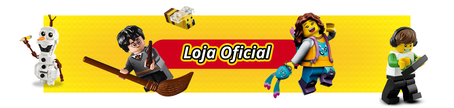 Loja Oficial