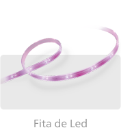 Fita de Led