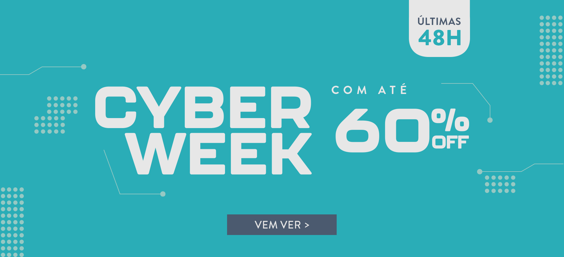 Cyber Week