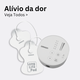Alívio da dor 