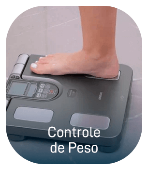 Controle de peso