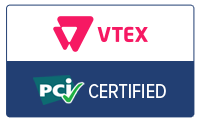 PCI Certified