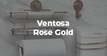 Ventosa ROse Gold