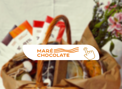 Maré Chocolate