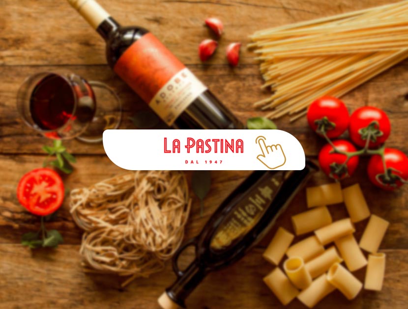La Pastina