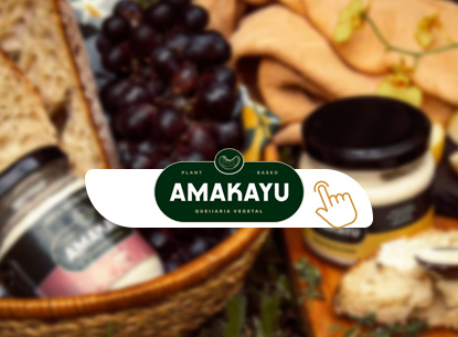 Amakayu