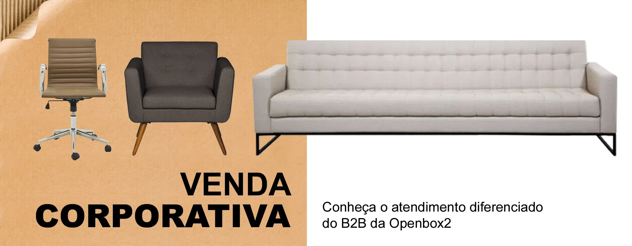 Venda corporativa