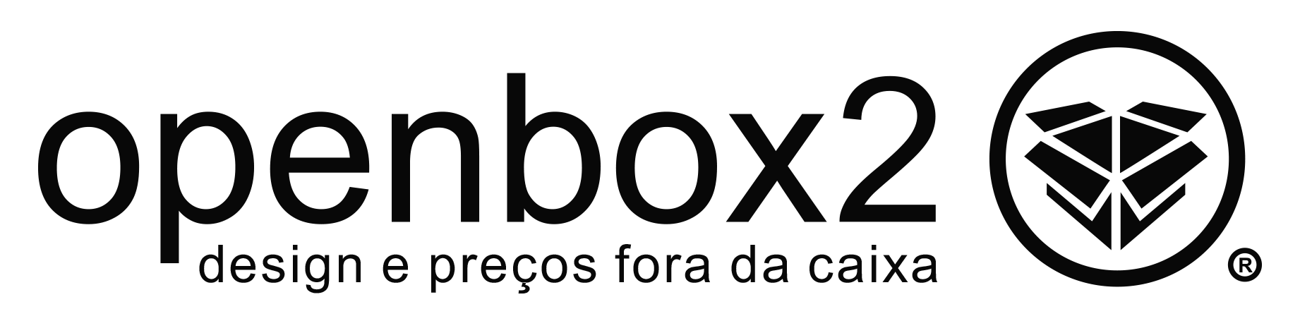 Openbox 2 Logo