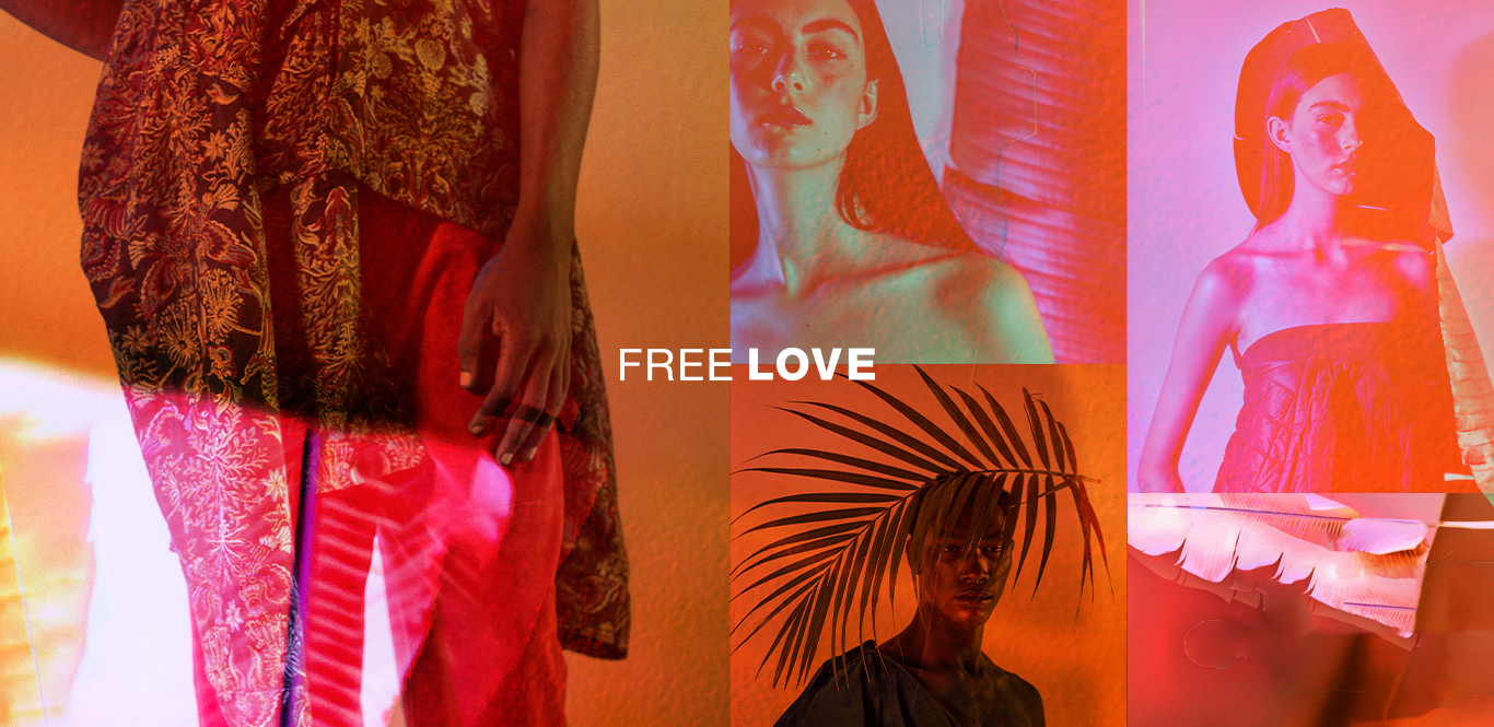 free love