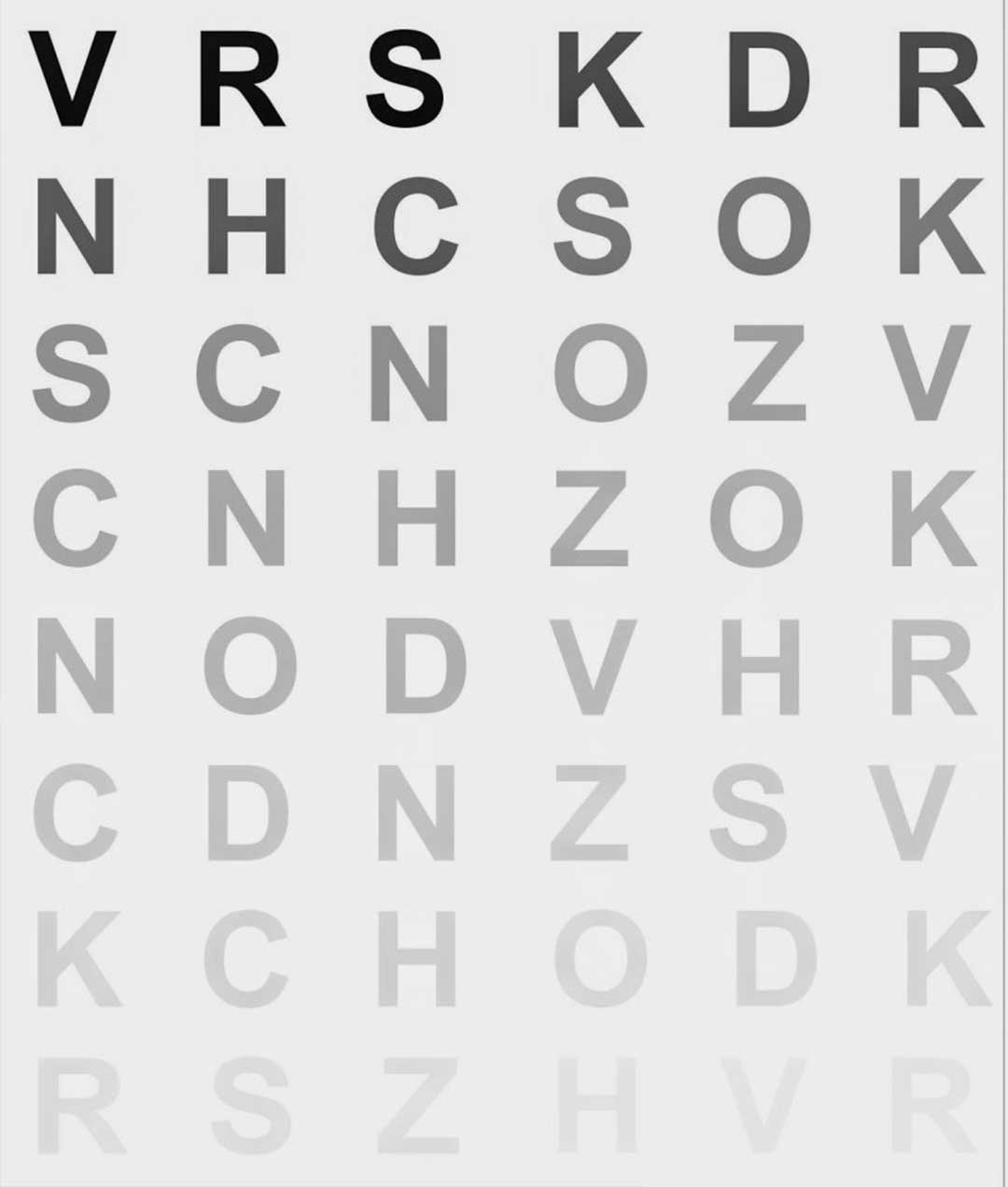 como são feitas as lentes dos óculos
