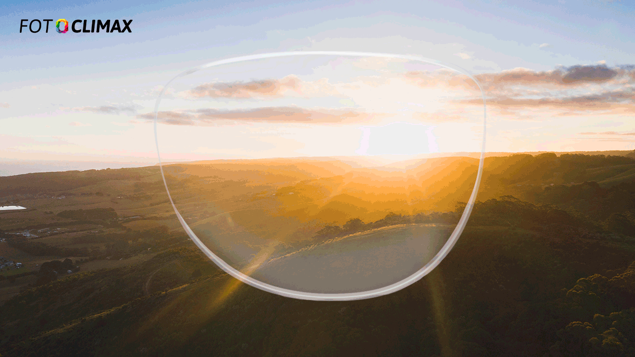 lentes fotoclimax