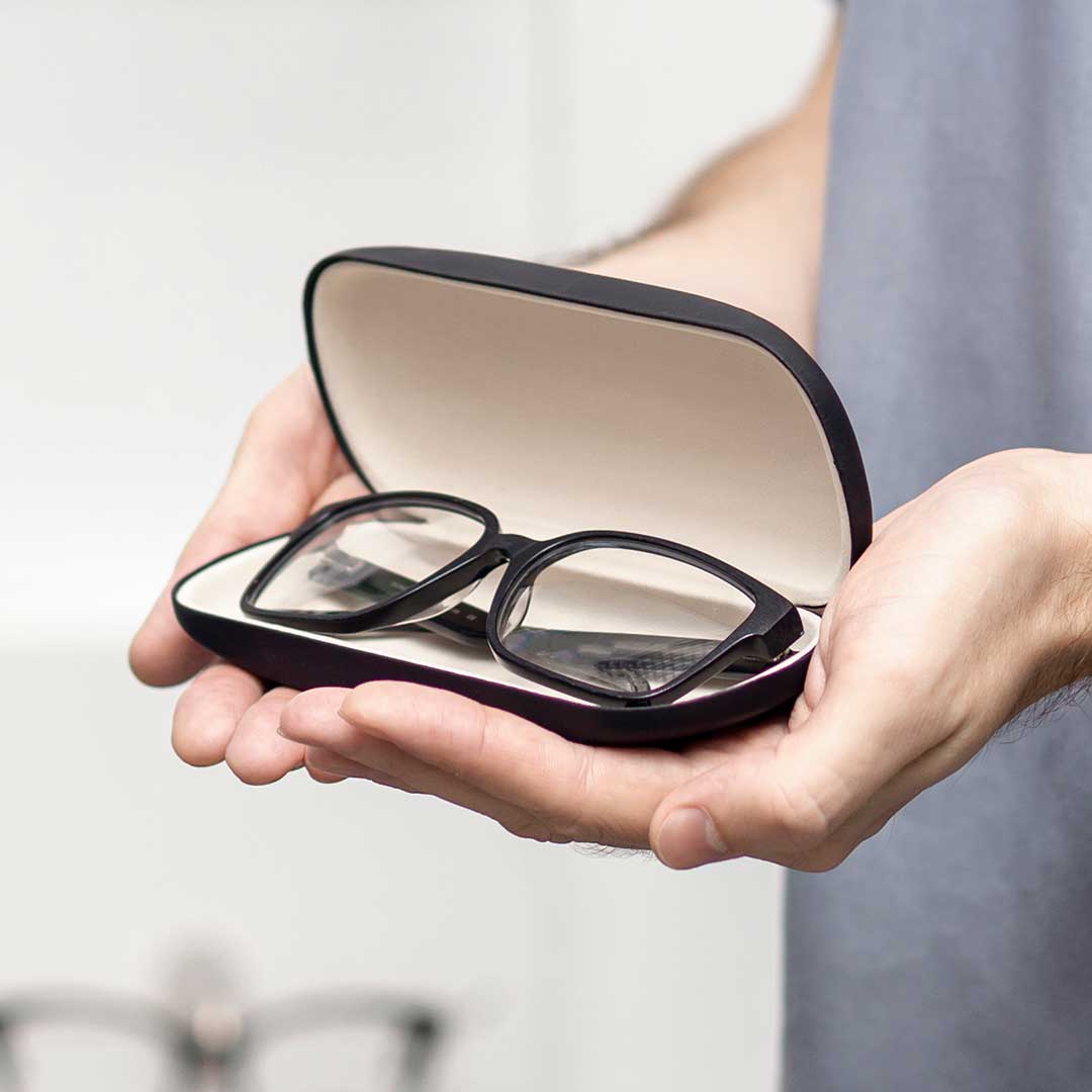 óculos de grau em acetato