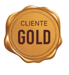 Cliente Gold
