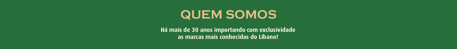 Banner Quem Somos