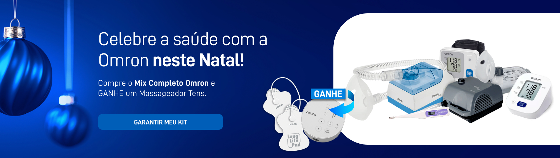 mix completo