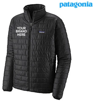 Patagonia Nano Puff Jacket - Men's