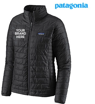 Patagonia Nano Puff Jacket - Women's