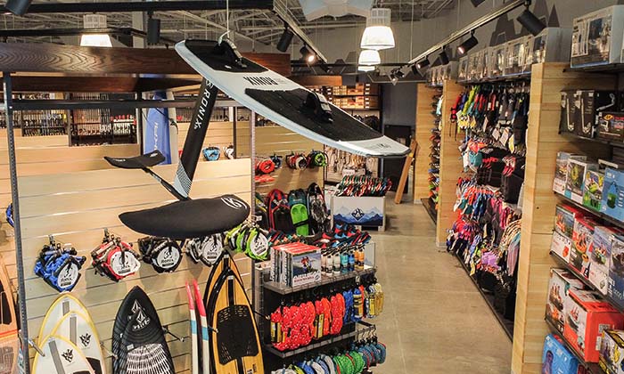 als store watersports