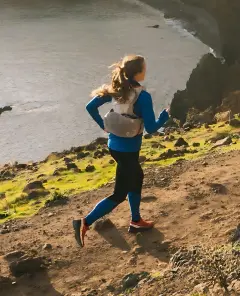 Trail Running