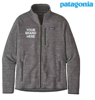 Patagonia Better Sweater Fleece Jacket - Men's