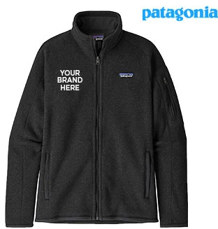 Patagonia Better Sweater Jacket - Men's