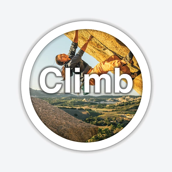 Climb