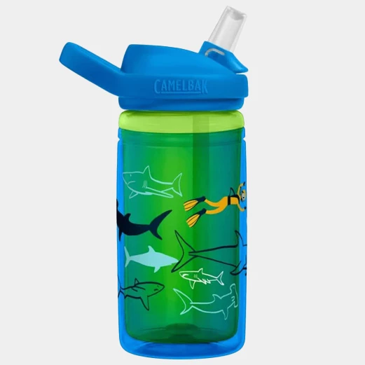 Kids' Eddy Bottle