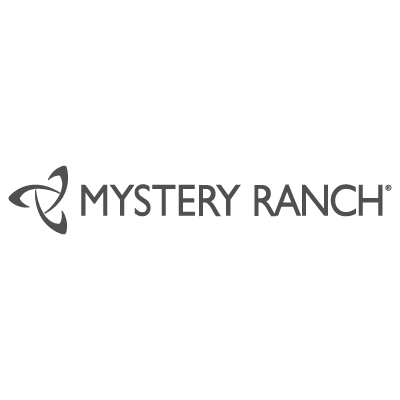 Logo Mistery Ranch