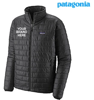 Patagonia Nano Puff Jacket - Men's