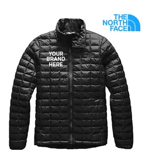 The North Face Thermoball Eco Jacket - Women's