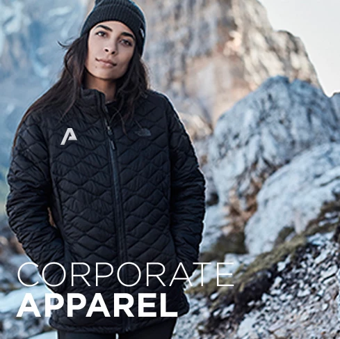 corporate apparel