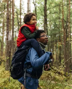 Hiking