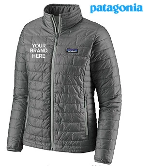 Patagonia Nano Puff Jacket - Women's