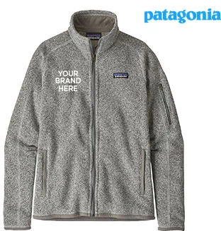 Patagonia Better Sweater Jacket - Women's