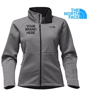 The North Face Apex Risor Softshell Jacket - Women's