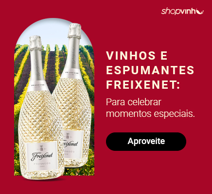 Champagne Freixenet
