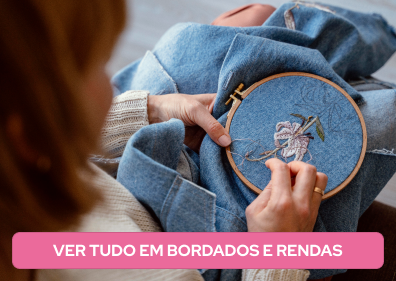 departamento de fitas e rendas