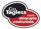 o que é tecnologia go tagless?