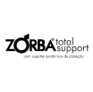 logo total support zorba