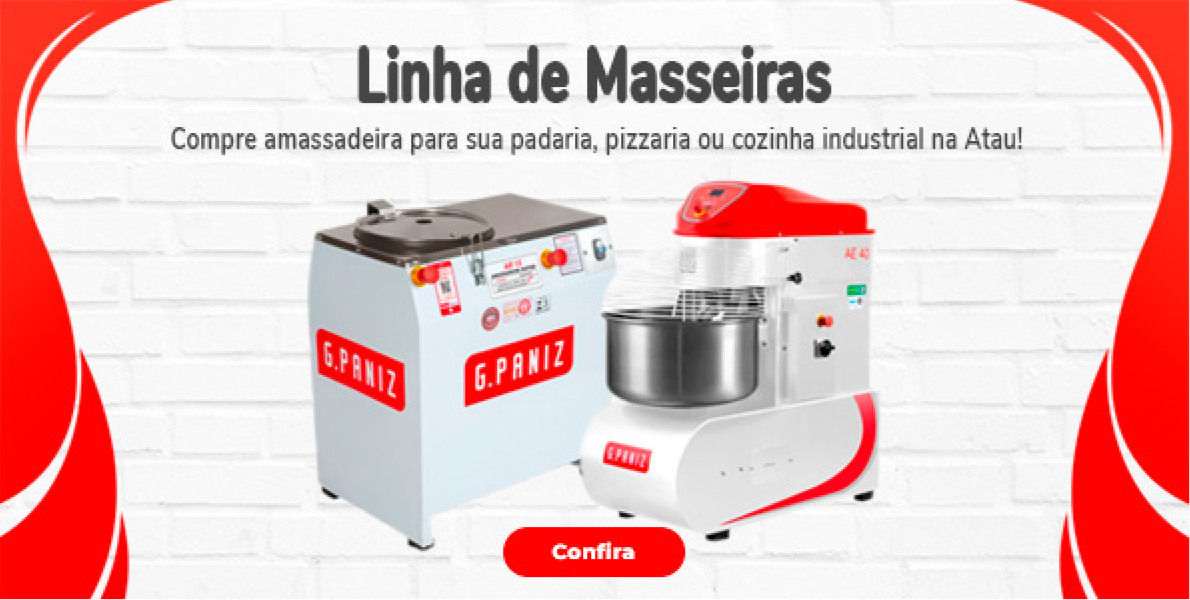 Linha de masseiras