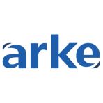 Logo arke