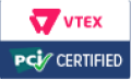 Vtex pci certified
